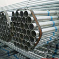 Hot Dipped ASTM A106 Galvanized Steel Pipe